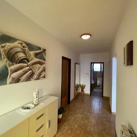 Διαμέρισμα Bruna 1