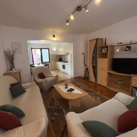 Apartamento Bruna 1
