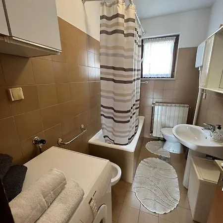 Apartamento Bruna 1
