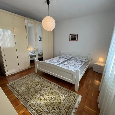 Bruna 1 Apartamento Poreč